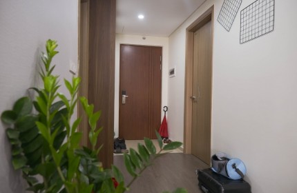 Bán căn hộ cao cấp 2 ngủ 89m2  tại Thống Nhất Complex - 82 Nguyễn Tuân