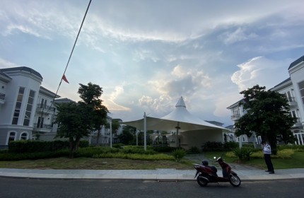 Tọa lạc tại mặt tiền 1145 đường Nguyễn Thị Định, Cát Lái, TP Thủ Đức (Quận 2).