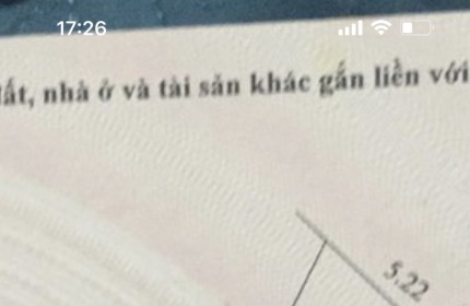 Mình cần thanh khoản gấp lô đấu giá LỘC RÁC - Phú nghĩa - phân lô vỉa hè - đường trục chính xe tải tránh 
- gần QL6, cụm công nghiệp 2