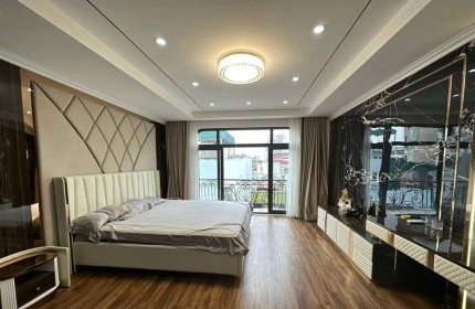 Nhỉnh 11 tỷ, Nhà Đẹp Phố Trường Chinh, ô tô, Thang máy, 48m x 7T, Mt 4.6m.