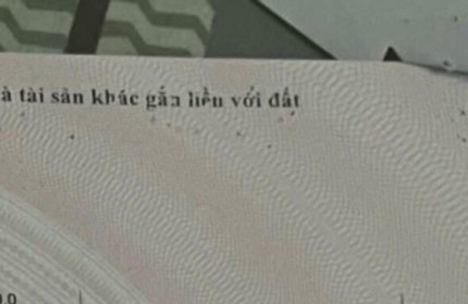 18.x triệu/m2 có ngay lô đất 100m2 mặt đường đê đáy xã Lam Điền-Chương Mỹ.
- Mặt đường đê đáy rộng trên 8m
- Mặt tiền mặt hậu 5m