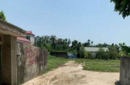 Chính chủ cần bán mảnh đất tại địa chỉ: thuộc Thị Trấn Kim Bài, Thanh Oai, Hà Nội