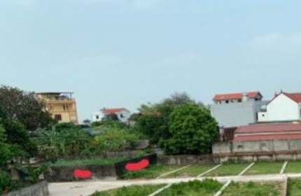 Chính chủ cần bán mảnh đất tại địa chỉ: thuộc Thị Trấn Kim Bài, Thanh Oai, Hà Nội
