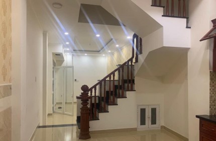 60M2 - XE HƠI VÀO NHÀ - KO LỘ GIỚI KO QUY HOẠCH - VUÔNG VỨC - CHỈ 6.x TỶ NHÀ MỚI 3 TẦNG KHU PHÂN LÔ VIP -