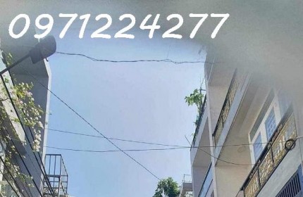 BÁN NHÀ GẦN - ĐƯỜNG TÔ NGỌC VÂN..
KHU PHÂN LÔ VIP - LINH ĐÔNG - THỦ ĐỨC
