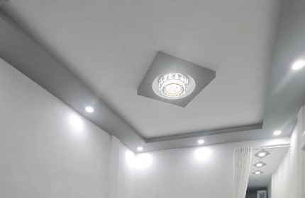 BÁN NHÀ ĐẸP BÌNH TÂN - HXH - 3 TẦNG - 44M2 - NHỈNH 5 TỶ