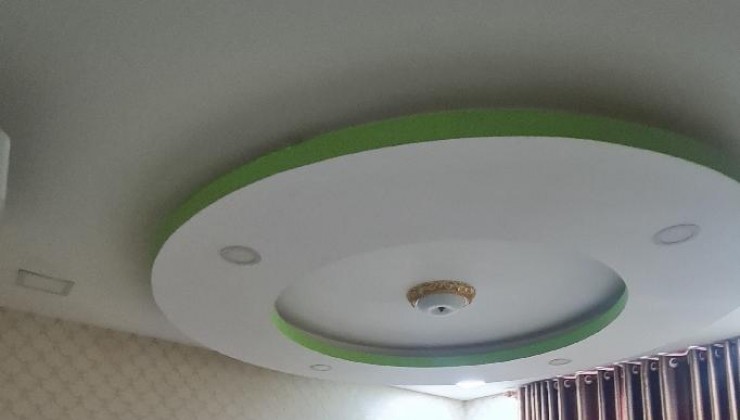 SÁT MẶT TIỀN VÕ VĂN KIỆT - BIỆT PHỦ MINI 60M2 NỘI THẤT XỊN SÒ.
Bán Nhà An Dương Vương,P.An Lạc, Quận Bình Tân. 
Giá 8.7 tỷ TL