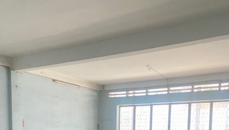 Bán Nhà Nguyễn Văn Luông, Phường 10, Quận 6.DT 86m2 x 4 tầng (6 x 15).Giá 8.65 tỷ TL .