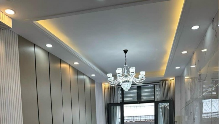 NHÀ ĐẸP LUNG LINH CẦN TÌM CHỦ NHÂN . 52M2 NỞ HẬU. NHỈNH 5 TỶ TL. TT P13 ,QUẬN 6.HẺM XE HƠI . 1 BƯỚC CHÂN RA MẶT TIỀN BÀ HOM