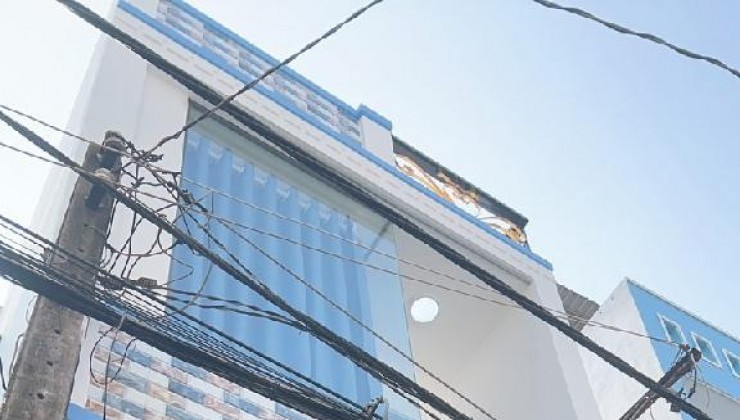 Bán nhà Liên Khu 16-18, Bình Trị Đông, Bình Tân.
Diện tích: 41 x 2 tầng x (3/3.1 x 14). 
Giá: 3.6 tỷ thương lượng.