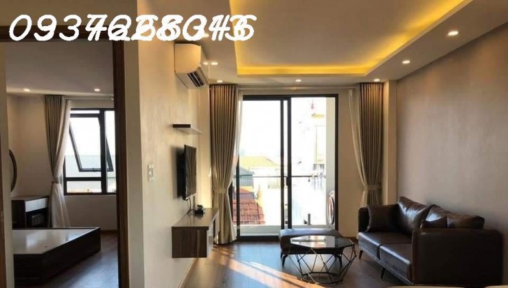 Bán nhà Xuân Thủy - Ô tô đỗ cửa - Giá nhỉnh 6 tỷ - O948.889.417