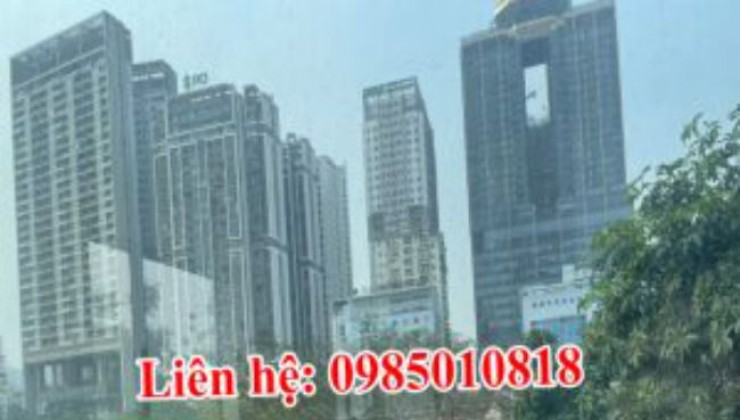 Chính chủ cho thuê 250m2 sàn văn phòng tại 36 Phạm Hùng