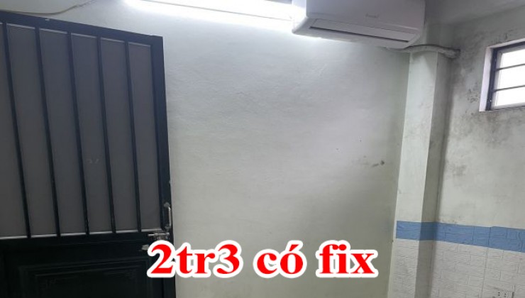 Còn 1 phòng 2tr5 Địa chỉ 83/71 Tân Triều - Chính chủ