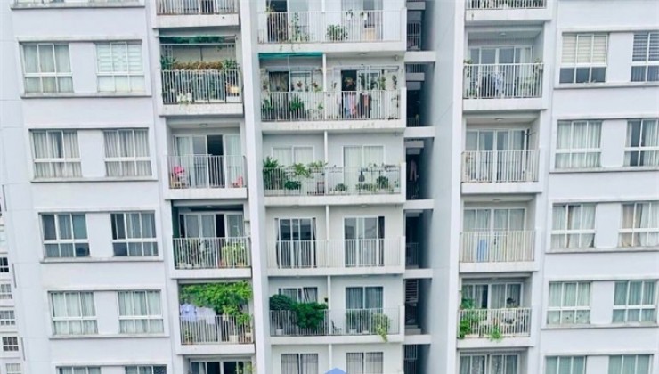 Toà nhà SWIN TOWER LAM SƠN, P2, Tân Bình