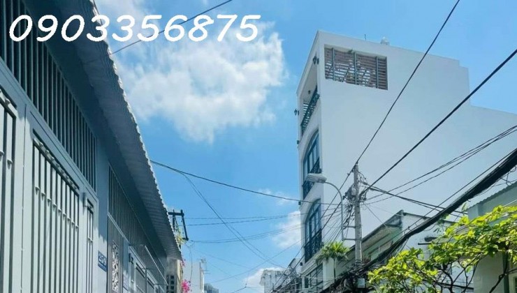 *NHỈNH 2TỶ-QUẬN 6, NGAY 3/2 HỒNG BÀNG-MINH PHỤNG-32M-GẦN HXH NHÀ ĐẸP Ở LIỀN