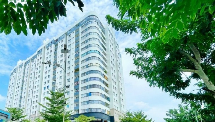 CẦN BÁN GẤP CĂN HỘ ĐẸP Tại Dreamhome Residence Lê Văn Thọ - Gò Vấp, TP HCM