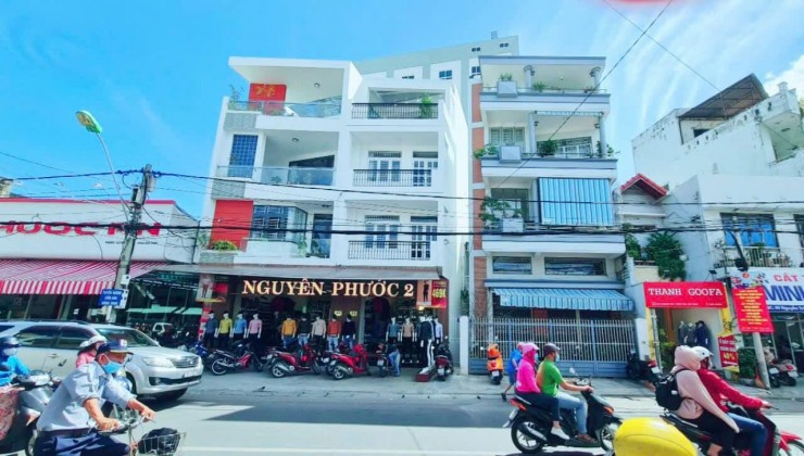 BÁN NHÀ HẺM 2TẦNG TTTP HẺM NGUYÊN TRÃI NHA TRANG PHƯỚC TIẾN