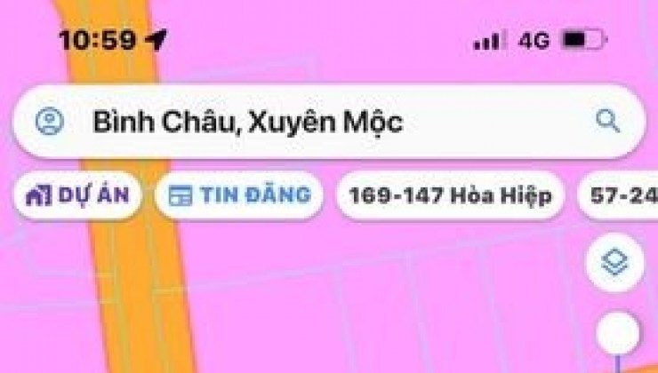 CẦN BÁN LÔ GÓC 2 MẶT TIỀN