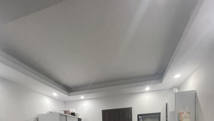 Bán nhà dòng tiền Trần Cung 50m2, 5T, mt4m, 9P, 7.8 tỷ lô góc 2 thoáng, Bắc Từ Liêm.