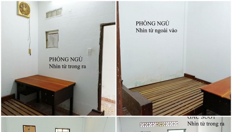 Cho thuê nhà nguyên căn tại 82/40/22 Đường 2, Hiệp Bình Phước, Tp.Thủ Đức.