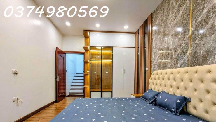 LK Lô góc Mậu Lương Kiến Hưng 55m2, 4m tiền thang máy xịn, nhà đẹp ở luôn, nhỉnh 14,5 tỷ.