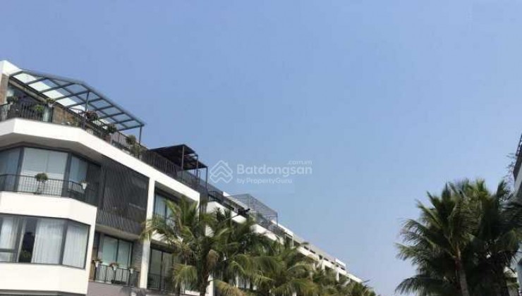 Cần bán căn shophouse Flamingo Đại Lải Resort 147m2