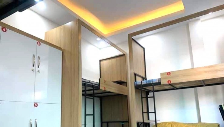 Dòng tiền siêu lợi nhuận hơn 8 tỷ doanh thu 70tr/tháng trung tâm quận Hai Bà Trưng