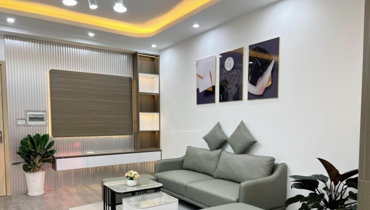 Bán Gấp Căn Hộ Góc VIP 80m2 tại Kiến Hưng ,Hà Đông , nội thất cực đẹp , khu mới mặt đường