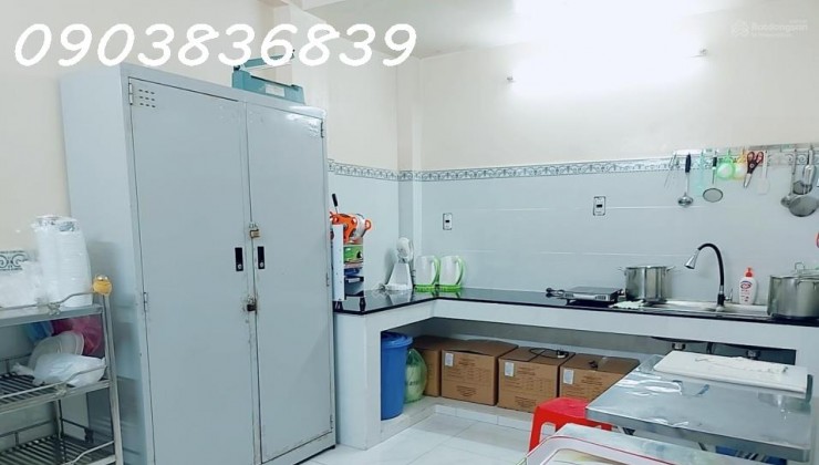 ĐƯỜNG 12M - Ô TÔ ĐẬU NGÀY ĐÊM - NHÀ ĐẸP 5 TẦNG  - 6PN 7 WC - KHU TÂN HƯƠNG 
- CHỈ HƠN 6 TỶ