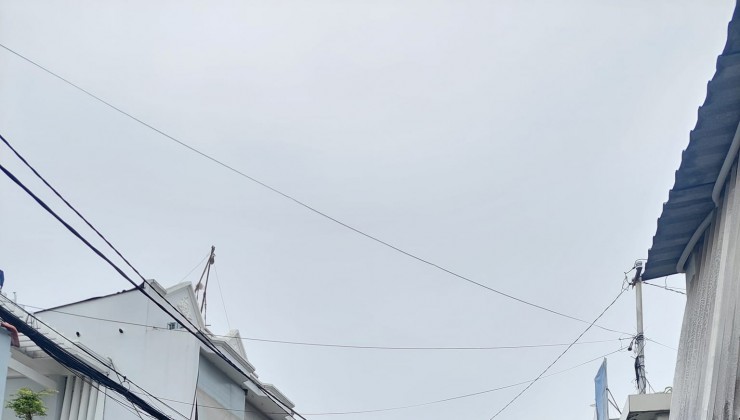 Nóng - 40tr/m 3 tầng 123m2 có 5,8 tỷ Lê Đức Thọ Gò Vấp TPHCM