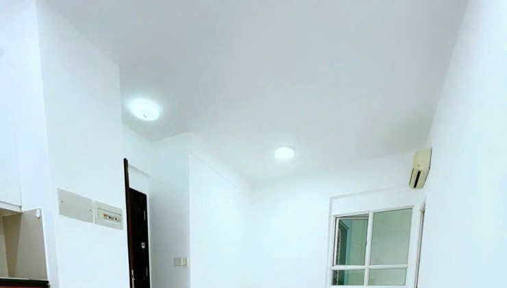 Bán căn hộ chung cư CONIC GARDEN đường Nguyễn Văn Linh Bình Chánh. Giá 1,65 tỷ TL