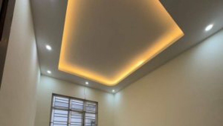 Cho thuê nhà liền kề Đại Kim, HM. DT 110m xây dựng 80m2- 5tầng