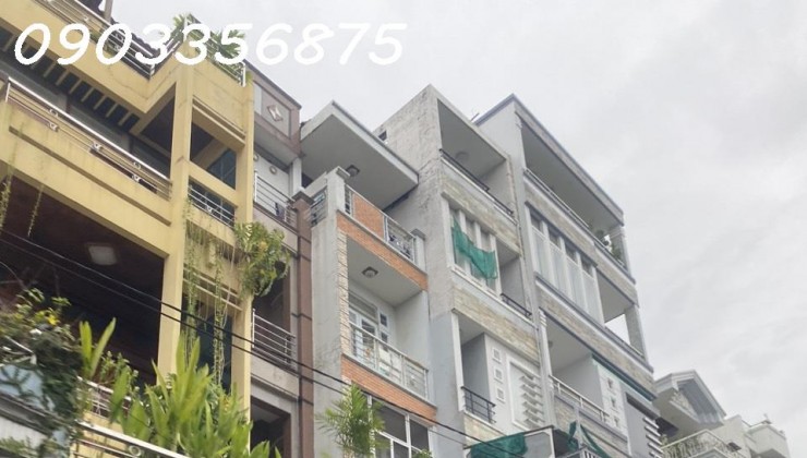 *NHỈNH 2TỶ-QUẬN 6, NGAY 3/2 HỒNG BÀNG-MINH PHỤNG-32M-GẦN HXH NHÀ ĐẸP Ở LIỀN