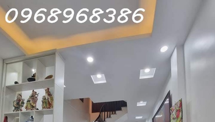 Siêu Hiếm- Nhà Vũ Trọng Phụng, ngõ 2 ô tô tránh, vị trí hoa hậu, 48m2 giá SỐC 10 tỷ 5