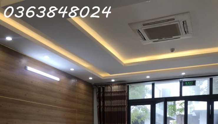 Bán biệt thự liền kề FLC - Lux City Sầm Sơn - 108m2 x 6 tầng