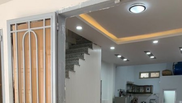 CHỈ 3x TỶ CÓ NGAY NHÀ CẠNH BÊN ĐH LUẬT - CHỢ BÌNH TRIỆU THỦ ĐỨC (9E87FC)