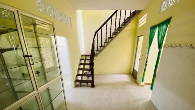 Bán Nhà Lê Quang Định Bình Thạnh 60m2 2 Tầng Đủ Công Năng Giá 5 Tỷ 9