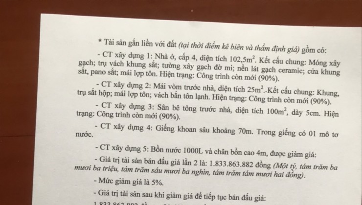 BÁN ĐẤT ĐẸP - Vị Trí Đẹp Tại Xã Liên Hiệp, Huyện Đức Trọng, Lâm Đồng