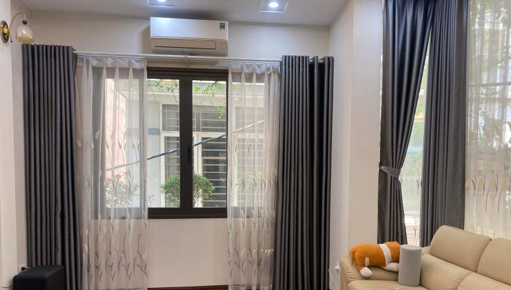 BÁN NHÀ THANH XUÂN Ô TÔ KINH DOANH DT 48m2 MT 6.7m Nhỉnh 11 Tỷ