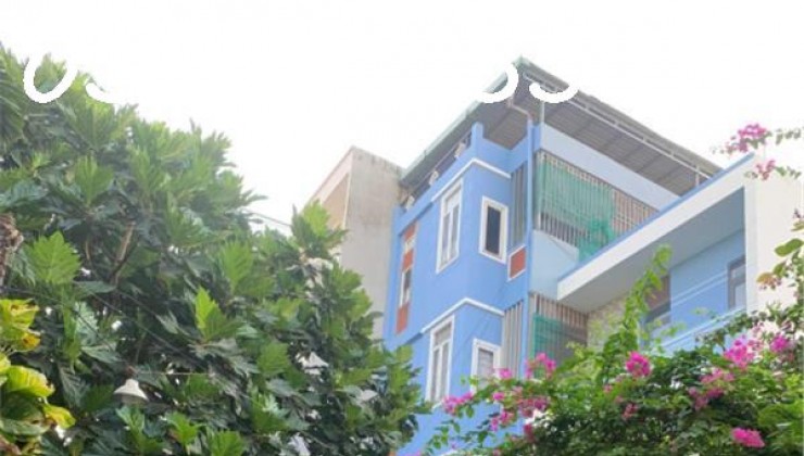 CHDV 5 tấm Nguyễn Thượng Hiền103m2(4.7x25m), 10 phòng lớn , Thu nhập hơn 60 triệu/tháng
