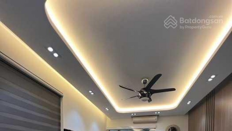 Bán nhà liền kề phố Trịnh Văn Bô  KD VP Ô tô - DT 110m2 nhỉnh 20 tỷ