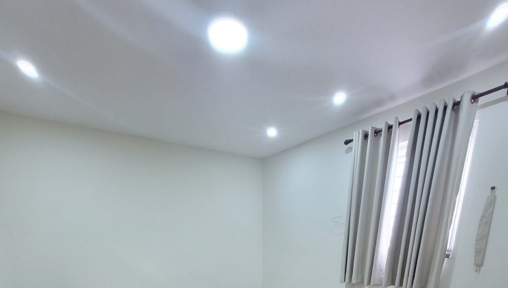 Thùy - Bán Nhà Phú Nhuận Kênh Nhiêu Lộc 35m2 , 2PN Giá  4.2 tỷ