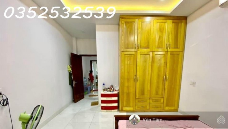 CHDV 5 tấm Nguyễn Thượng Hiền103m2(4.7x25m), 10 phòng lớn , Thu nhập hơn 60 triệu/tháng