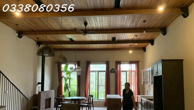 Bán nhà mặt phố Mai Anh Tuấn, VIEW HỒ Hoàng Cầu, DT 105m2 x 5 tầng, MT 6m.