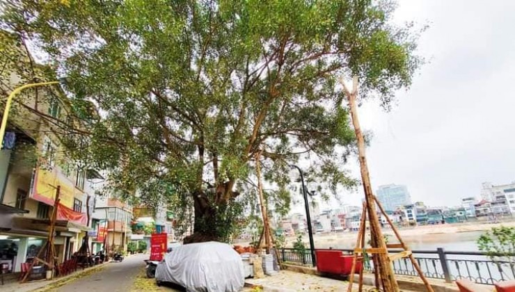 SIÊU PHẨM 1.9 TỶ HỘ KHẨU ĐỐNG ĐA 23 M2 NGÕ LINH QUANG 3T 4,2 MT GẦN PHỐ GẦN Ô TÔ