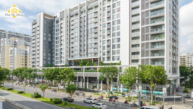 Shophouse mặt tiền Nguyễn Lương Bằng - Sẵn hợp đồng thuê dài hạn - Thanh toán giãn. Lãi suất 0%