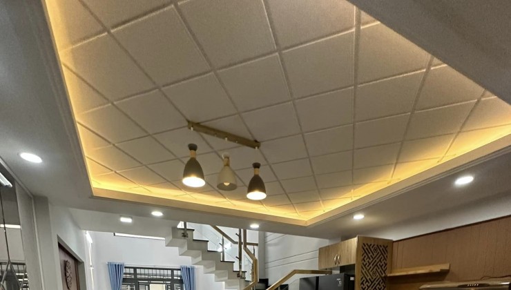 Thư Chính chủ Bán nhà  Huỳnh Tấn Phát Quận 7, 80 m2  hẻm xe hơi, 5 tầng chỉ 4 tỷ