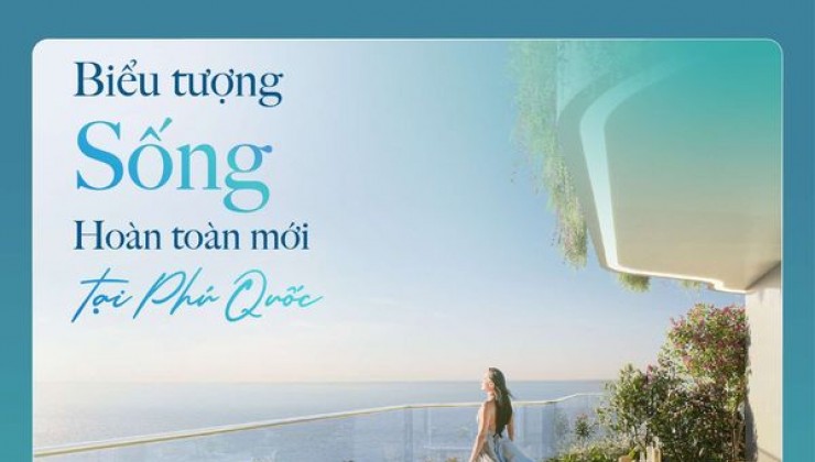 Căn hộ sát biển sở hữu lâu dài với vốn đầu tư chỉ 400 triệu đồng