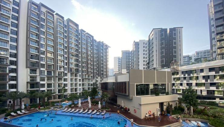 Duy nhất căn hộ cao cấp Quận Tân Phú 85m2 chỉ 4,5 tỷ