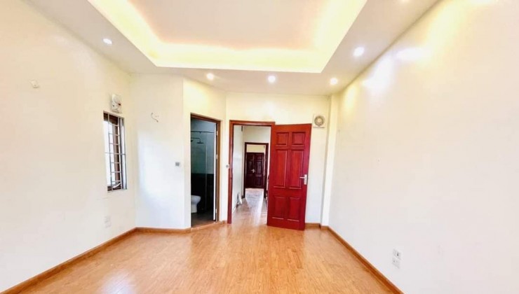 ⚜️ MẶT PHỐ HOA BẰNG, 68M2 5T MT 4M, Ô TÔ TRÁNH, VỈA HÈ, SIÊU KD, CHỈ 15 TỶ ⚜️